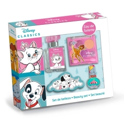 Disney Beauty Set Disney Classics