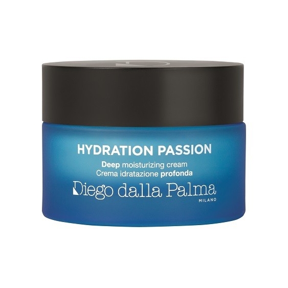 Diego Dalla Palma Hydration Passion Crema Idratazione Profonda 50ML