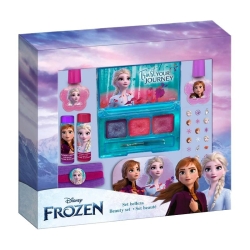 Disney Confezione Regalo Beauty Frozen