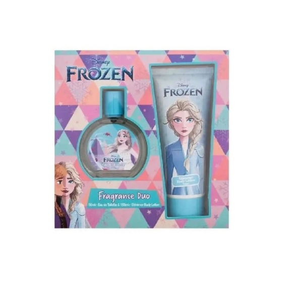 Disney Frozen Elsa Cofanetto