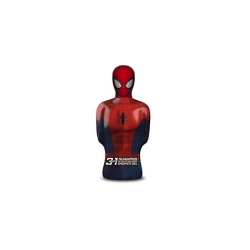 Disney Spiderman Shampoo Doccia 2 In 1 350 ml