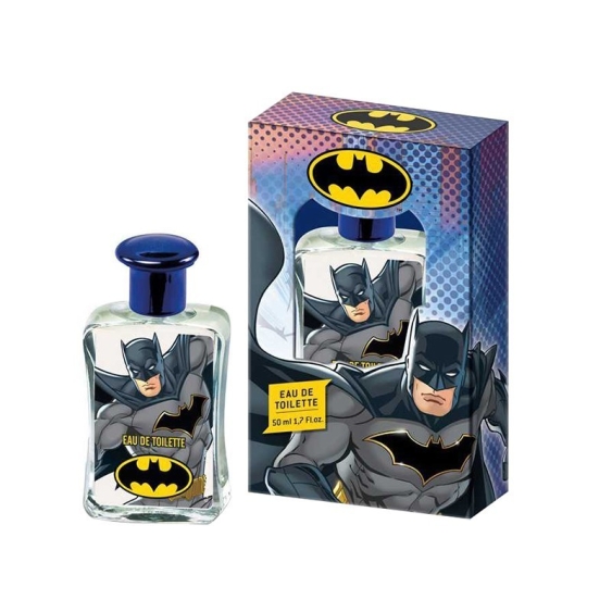 Disney Batman Eau De Toilette 50 ml