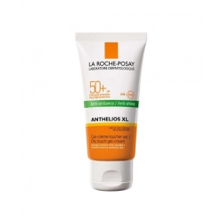 La Roche Posay Anthelios XL Gel-Crema SPF50+ Tocco Secco Senza Profumo 50 ml