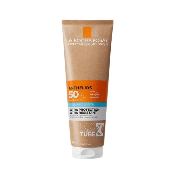 La Roche Posay Anthelios Latte Solare Idratante Corpo SPF50+ 250 ml