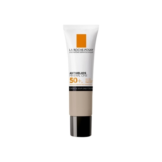 La Roche Posay Anthelios Mineral One SPF50+ Crema Giorno Colorata 30 ml - 01 Light