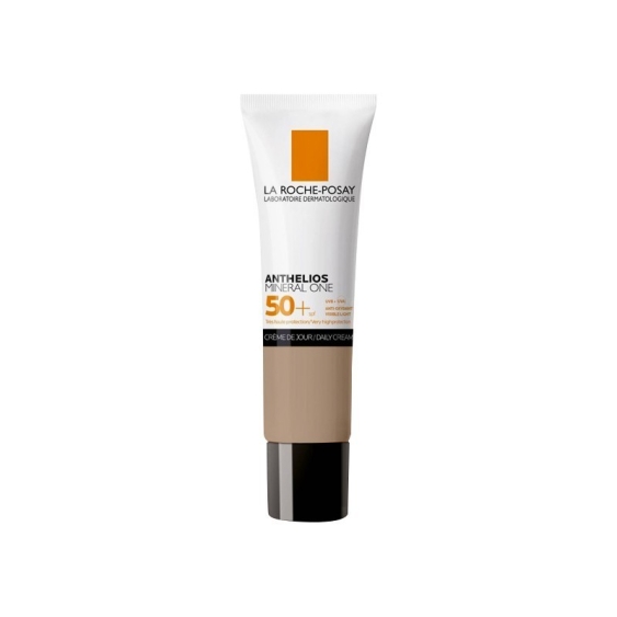 La Roche Posay Anthelios Mineral One SPF50+ Crema Giorno Colorata 30 ml - 03 Tan