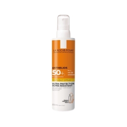 La Roche Posay Anthelios Invisible Spray Solare Corpo SPF50+ 200 ml