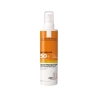 La Roche Posay Anthelios Invisible Spray Solare Corpo SPF50+ 200 ml