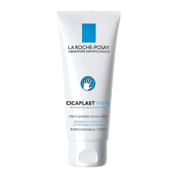 La Roche Posay Cicaplast Mani Crema Barriera Riparatrice 100 ml