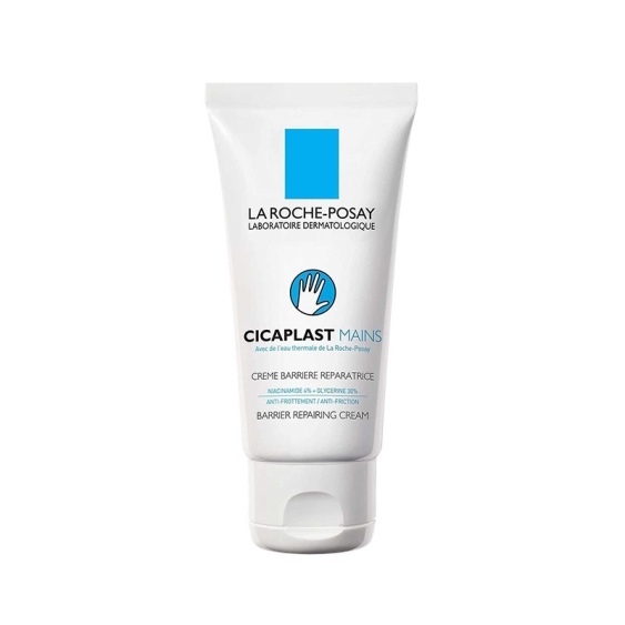 La Roche Posay Cicaplast Mani Crema Barriera Riparatrice 50 ml