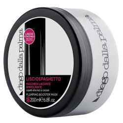 Diego Dalla Palma Lisciospaghetto Maschera Lisciante Effetto Booster 200ML
