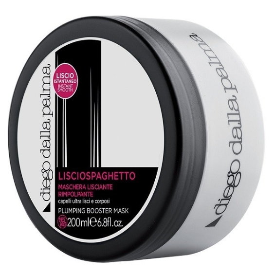 Diego Dalla Palma Lisciospaghetto Maschera Lisciante Effetto Booster 200ML