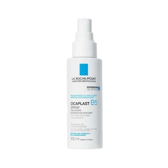 La Roche Posay Cicaplast Mani Crema Barriera Riparatrice 50 ml
