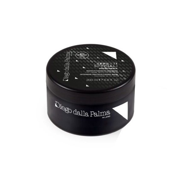 Diego Dalla Palma Effettispeciali Maschera Ristrutturante Intensiva 200ML