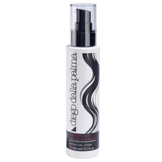 Diego Dalla Palma Ricciofluido Pozione Attivaricci 150 ml