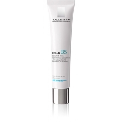 La Roche Posay Hyalu B5 Crema Antirughe Riparatrice Rimpolpante 40 ml