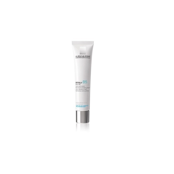 La Roche Posay Hyalu B5 Riche Crema Antirughe Riparatrice Rimpolpante Formula Ricca 40 ml