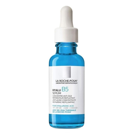 La Roche Posay Hyalu B5 Siero Concentrato Antirughe Riparatore Rimpolpante	30 ml