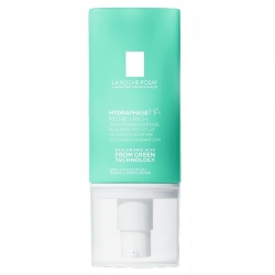 La Roche Posay Hydraphase HA Crema Ricca 72H Idratazione Intensa Illuminante Rimpolpante 50 ml