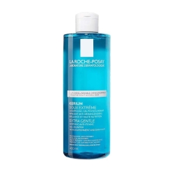 La Roche Posay Kerium Dolcezza Estrema Shampoo Quotidiano Delicato 400 ml