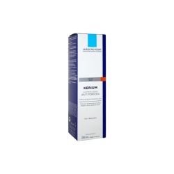 La Roche Posay Kerium Forfora Secca Shampoo-Crema Antiforfora 200 ml