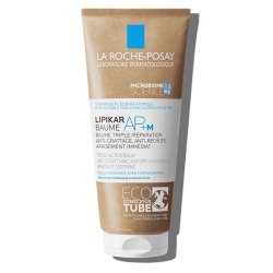 La Roche Posay Lipikar Baume AP+M Balsamo Corpo Riparatore Azione Anti-Prurito 200 ml