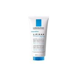 La Roche Posay Lipikar Syndet AP+ Crema Detergente Ultra Delicata Anti-Prurito Pelli Sensibili 200 ml