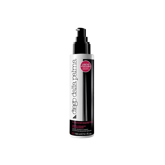 Diego Dalla Palma Lisciospaghetto Siero Lisciante Rimpolpante 150ML