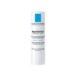 La Roche Posay Nutritic Labbra Trattamento Per Labbra Molto Secche 4.7 ml
