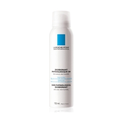 La Roche Posay Deodorante Spray Pelle Sensibile 48H 150 ml
