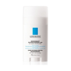 La Roche Posay Deodorante Fisiologico Stick 24H 40 ml