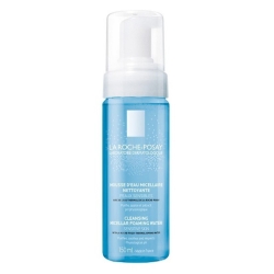 La Roche Posay Mousse D'Acqua Micellare Detergente 150 ml