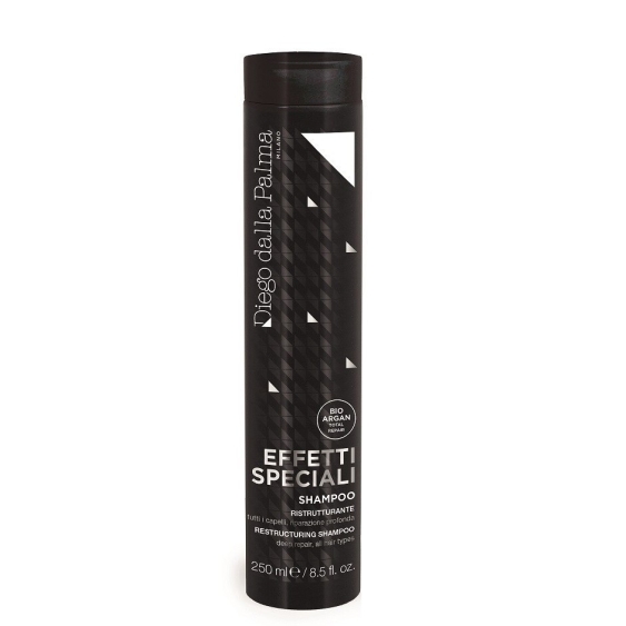 Diego Dalla Palma Effettispeciali Shampoo Ristrutturante 250ML