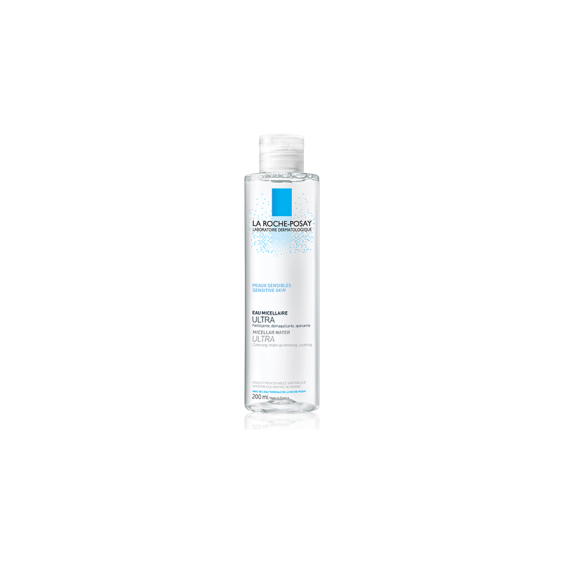 La Roche Posay Acqua Micellare Ultra Pelle Sensibile 200 ml