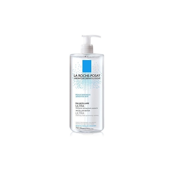 La Roche Posay Acqua Micellare Ultra Pelle Sensibile 750 ml