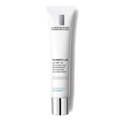 La Roche Posay Pigmentclar UV SPF30 Crema Idratante Quotidiana Anti-Macchie Uniformante 40 ml