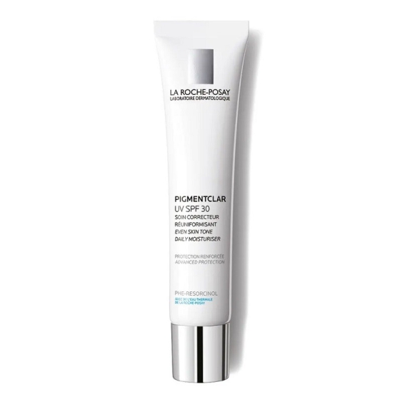 La Roche Posay Pigmentclar UV SPF30 Crema Idratante Quotidiana Anti-Macchie Uniformante 40 ml