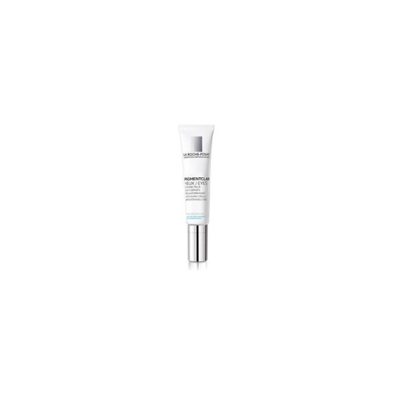 La Roche Posay Pigmentclar Yeux Correttore Anti-Occhiaie Scure Illuminante 15 ml
