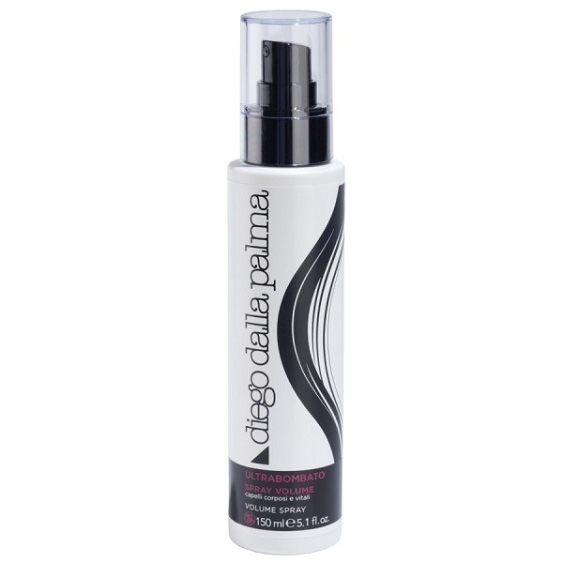 Diego Dalla Palma Ultrabombato Spray Volume 150ML