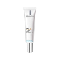 La Roche Posay Redermic C Trattamento Antirughe Effetto Filler Pelle Da Normale A Mista 40 ml