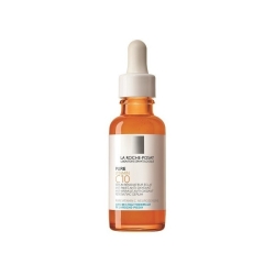 La Roche Posay Pure Vitamin C10 Siero Antirughe Antiossidante 40 ml