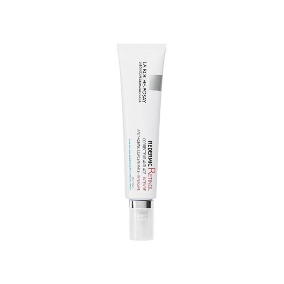 La Roche Posay Redermic R Trattamento Concentrato Correttivo Anti-Età Pelle Da Normale A Secca 30 ml