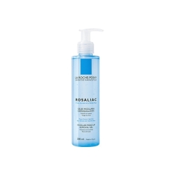 La Roche Posay Rosaliac Gel Micellare Struccante Pelle Sensibile 200 ml