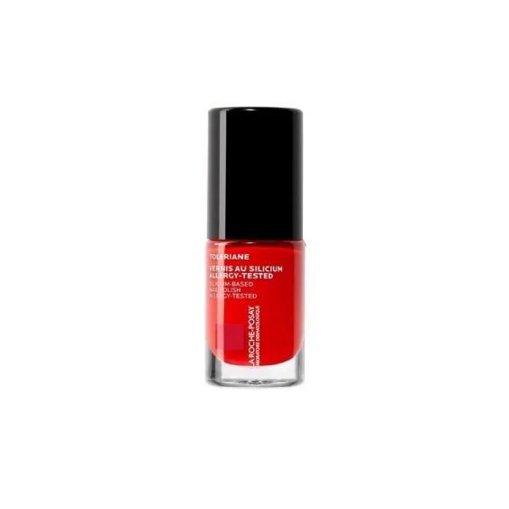 La Roche Posay Toleriane Smalto Con Silicio Per Unghie Sensibili - 22 Rouge Coquelicot