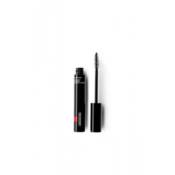 La Roche Posay Toleriane Mascara Volume Estremo Per Occhi Sensibili