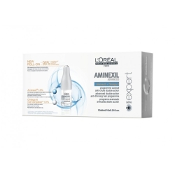 L'Oreal Professionnel Serie Expert Aminexil Advanced Fiale Anticaduta