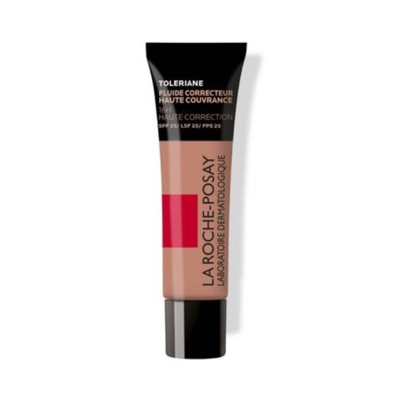 La Roche Posay Toleriane Fondotinta Correttivo Fluido Alta Coprenza SPF25 - n. 11