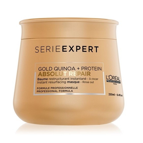 L'Oreal Professionnel Serie Expert Absolut Repair Lipidium Masque 200ML