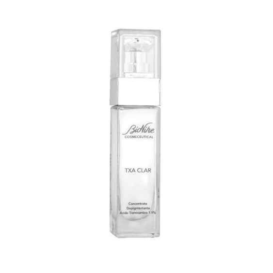 Bionike Cosmeceutical Txa Clar Concentrato Depigmentante Anti-Macchie 30 ml