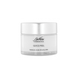 Bionike Cosmeceutical Glyco Peel Esfoliante Acido Glicolico 50 Dischetti 50 pz